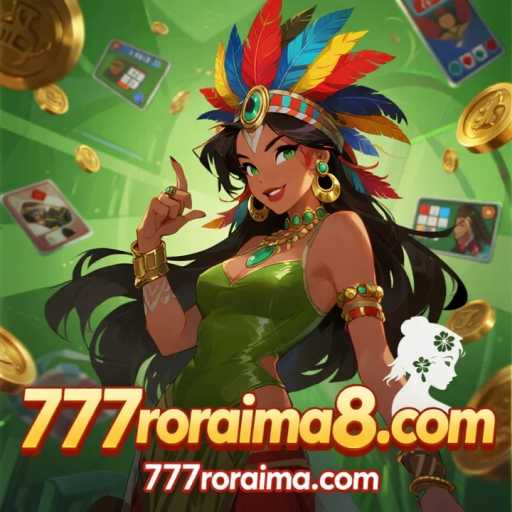 777roraima.com