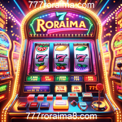 Explorando a Diversão dos Jogos de Mesa no 777roraima.com
